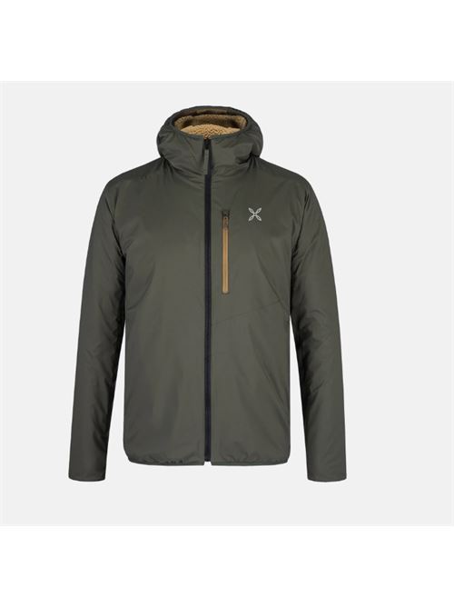sherpa reversible jacket MONTURA | MJAC78X TS58549140